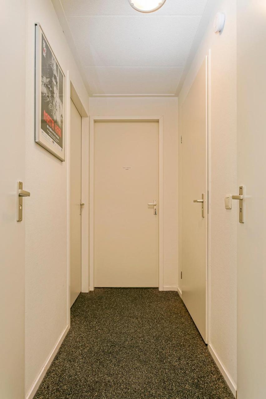 Quo Vadis Villa Grou Buitenkant foto