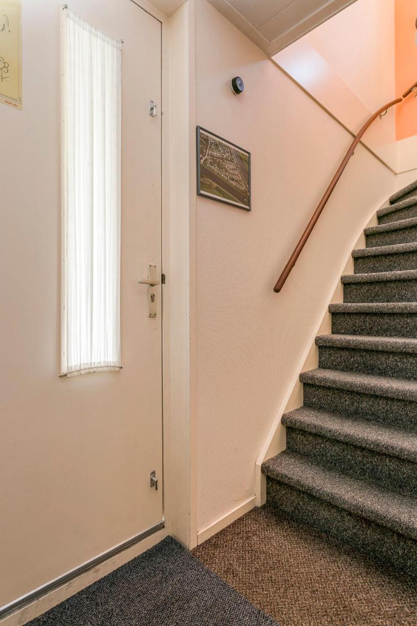 Quo Vadis Villa Grou Buitenkant foto